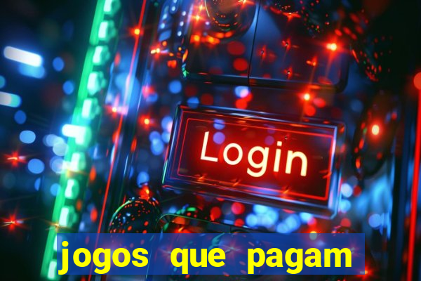 jogos que pagam dinheiro no pagbank